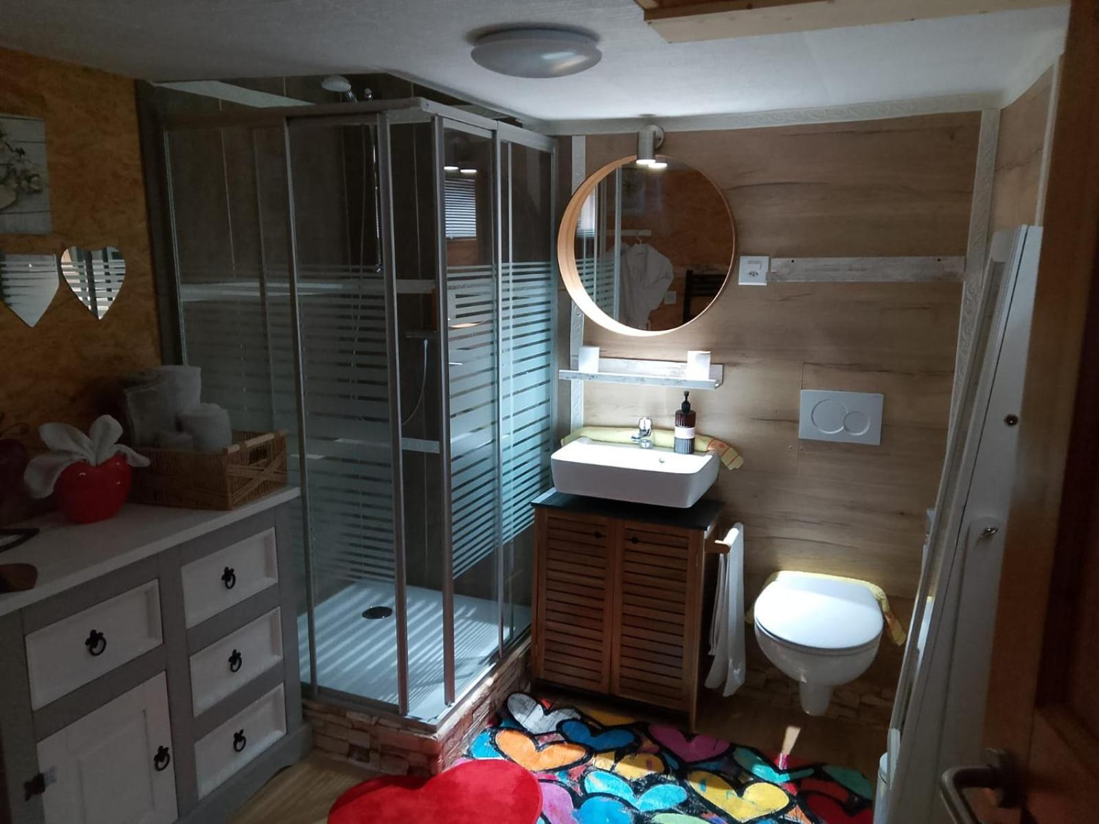 Bed and Breakfast Chez Gigi Нанда Экстерьер фото